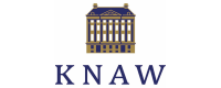 KNAW logo web