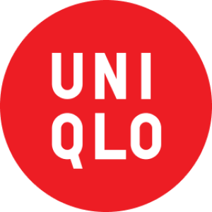 UNIQLO logo web